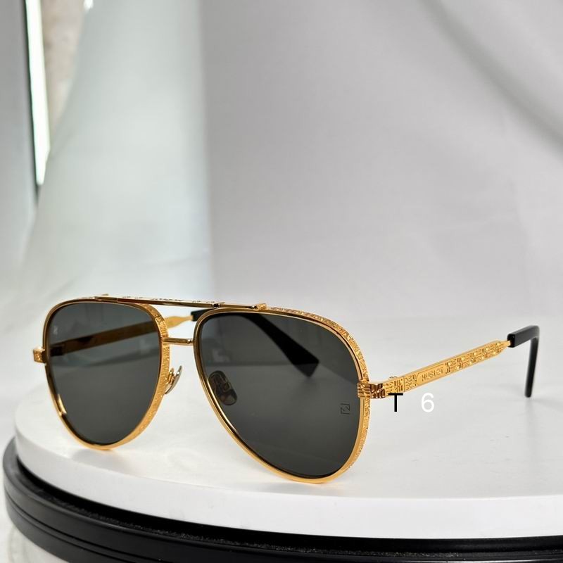 Hublot Sunglasses ID:20260410-1067